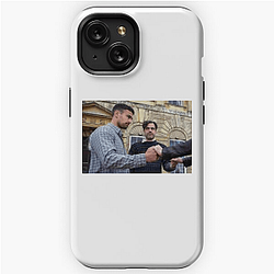 The Gentlemen Articolo The Gentlemen Samsung Cases
