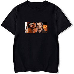 The Gentlemen Linea The Gentlemen T-shirt