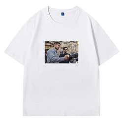 The Gentlemen アパレル The Gentlemen Tシャツ