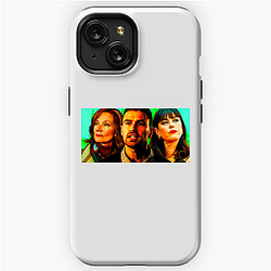 The Gentlemen Collezione The Gentlemen Case iPhone