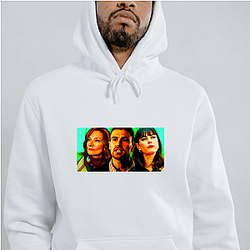 The Gentlemen Verzameling The Gentlemen Hoodies