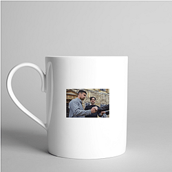 The Gentlemen Appareil The Gentlemen Mugs