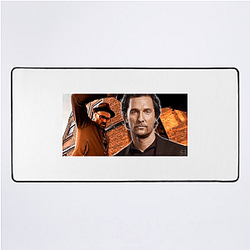 The Gentlemen Linha de linha The Gentlemen Mouse Pads
