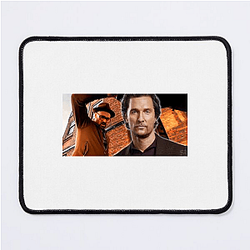 The Gentlemen Linea The Gentlemen Mouse Pads