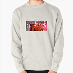 The Gentlemen Vallen The Gentlemen Zweetshirts