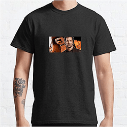 The Gentlemen Regel The Gentlemen T-shirts