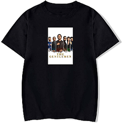 The Gentlemen Armadio The Gentlemen T-shirt