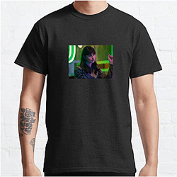 The Gentlemen Stijl The Gentlemen T-shirts