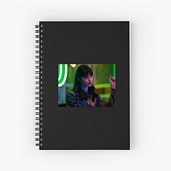 The Gentlemen Stile The Gentlemen Notebook