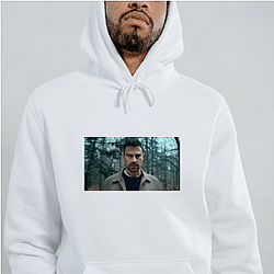 The Gentlemen Kijk. The Gentlemen Hoodies