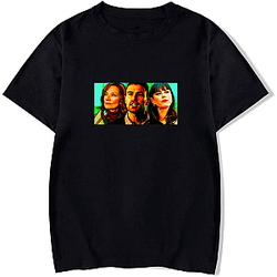 The Gentlemen Collezione The Gentlemen T-shirt
