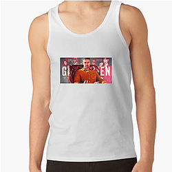 The Gentlemen Gota The Gentlemen Tops de tanque