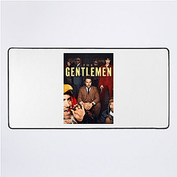 The Gentlemen マーチ The Gentlemen マウスパッド