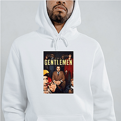 The Gentlemen Merce The Gentlemen Cappucci