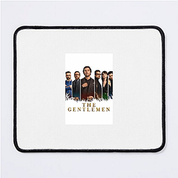 The Gentlemen Armadio The Gentlemen Mouse Pads