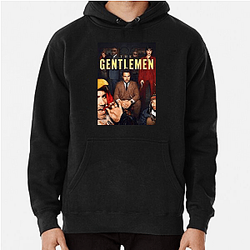 The Gentlemen Merce The Gentlemen Cappucci