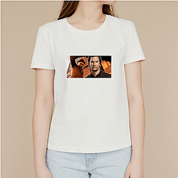 The Gentlemen Regel The Gentlemen T-shirts