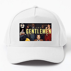 The Gentlemen カット The Gentlemen 帽子及び帽子