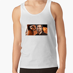 The Gentlemen Regel The Gentlemen Tanktops
