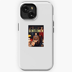 The Gentlemen Merce The Gentlemen Case iPhone