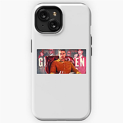 The Gentlemen Goccia The Gentlemen Case iPhone