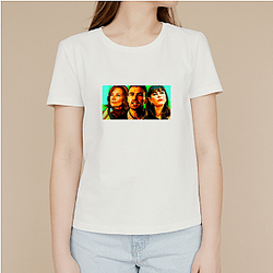 The Gentlemen Collezione The Gentlemen T-shirt