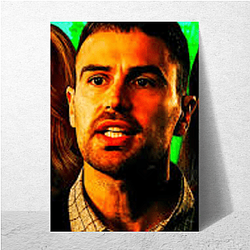 The Gentlemen Collezione The Gentlemen Poster