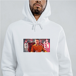The Gentlemen Vallen The Gentlemen Hoodies