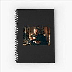 The Gentlemen Edizione The Gentlemen Notebook