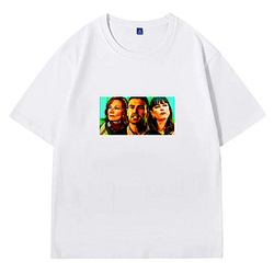 The Gentlemen Collezione The Gentlemen T-shirt
