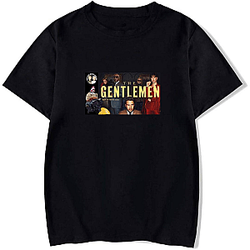 The Gentlemen Knippen The Gentlemen T-shirts