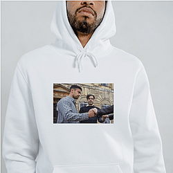 The Gentlemen Kleding The Gentlemen Hoodies