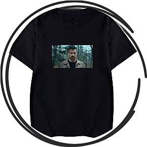 The Gentlemen Tシャツ