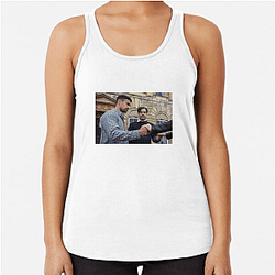 The Gentlemen Kleding The Gentlemen Tanktops