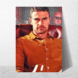 The Gentlemen Vallen The Gentlemen Posters