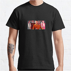 The Gentlemen Vallen The Gentlemen T-shirts
