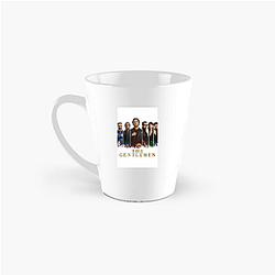 The Gentlemen Armoire The Gentlemen Mugs