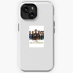 The Gentlemen Armadio The Gentlemen Samsung Cases