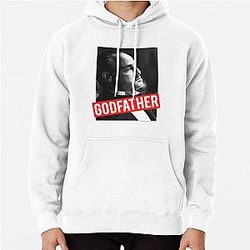 The Godfather Vito Corleone Hoodie