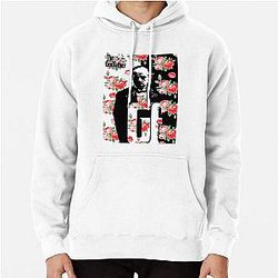 The Godfather Vito Corleone Hoodie