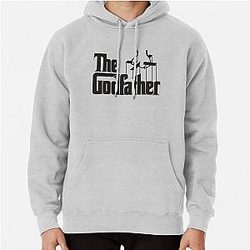 The Godfather Marionette Hoodie