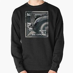 The Godfather The Blood Is Expense Big Car Sweater