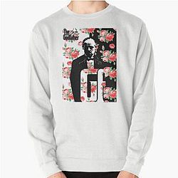 The Godfather Vito Corleone Hoodie