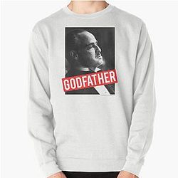 The Godfather Vito Corleone Hoodie
