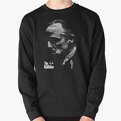 The Godfather Vito Corleone City Sweater
