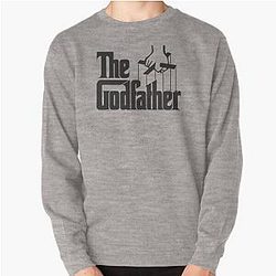 The Godfather Marionette Sweatshirt