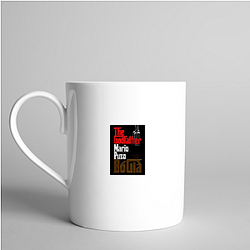 The Godfather Merch The Godfather Mugs