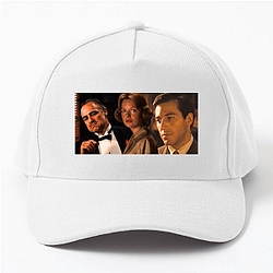 The Godfather Edit The Godfather Hats & Caps