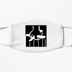 The Godfather Vibe The Godfather Face Masks