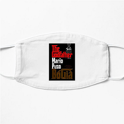 The Godfather Merch The Godfather Face Masks